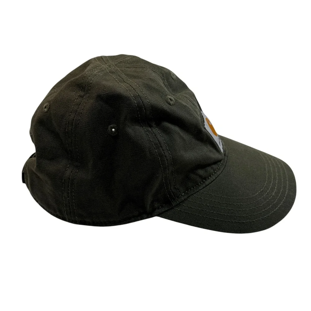 Carhartt child canvas